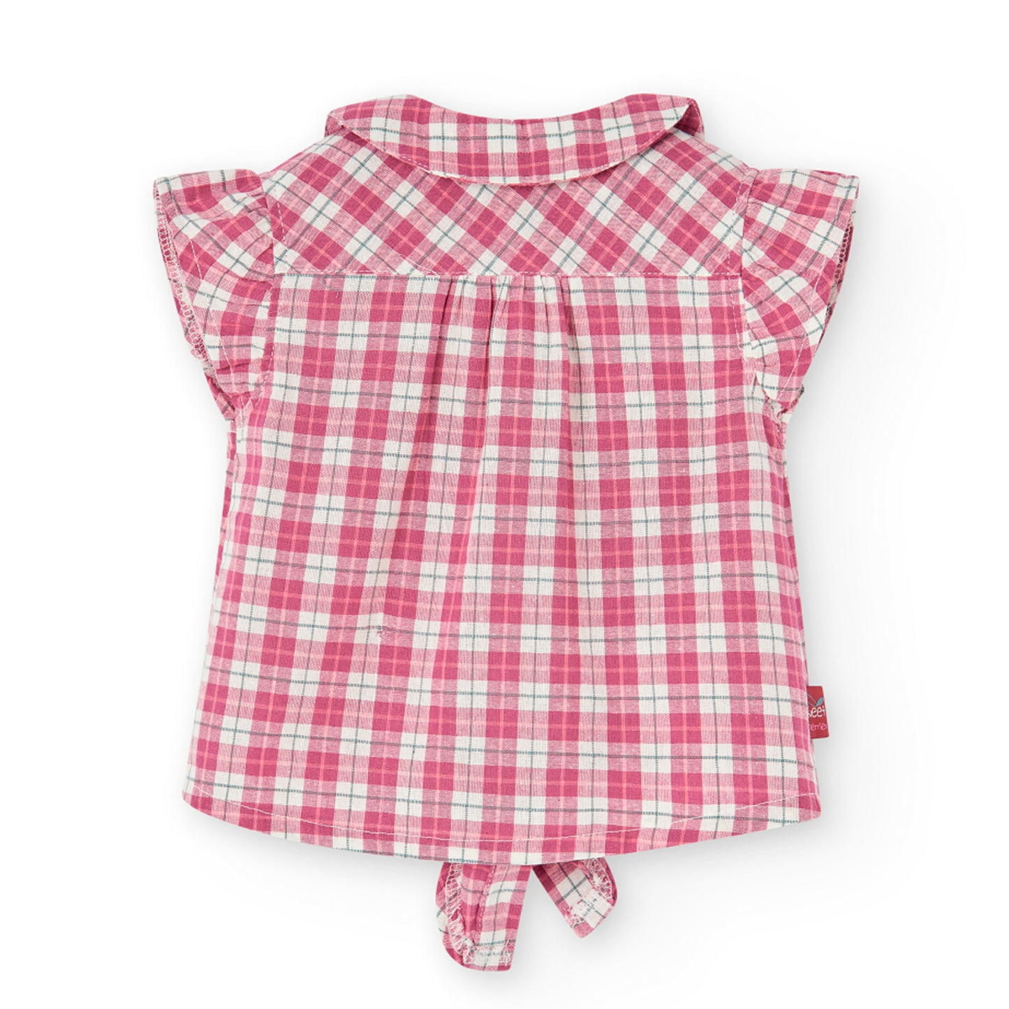 BLUSA MULTICOLORE BOBOLI