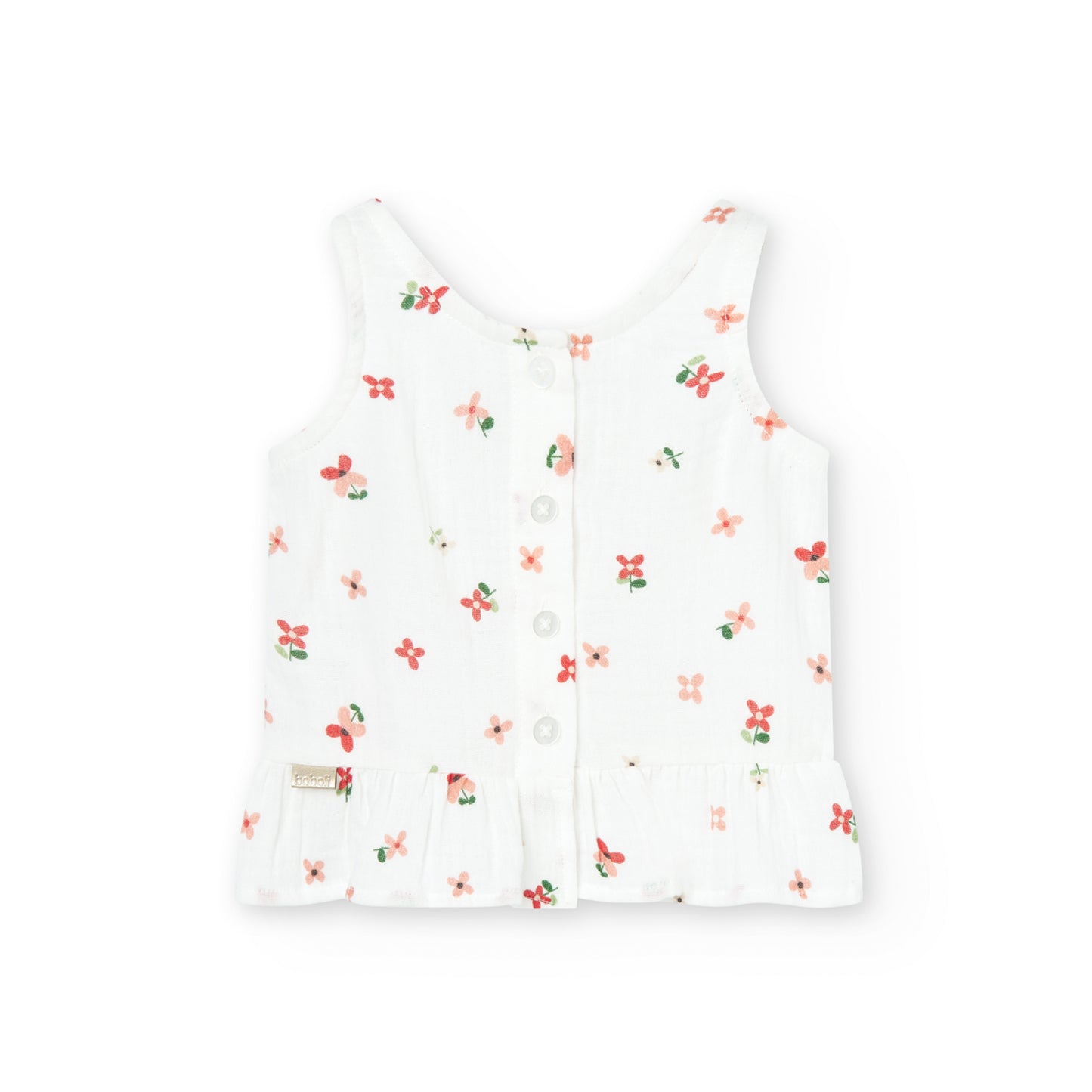T-SHIRT BOBOLI