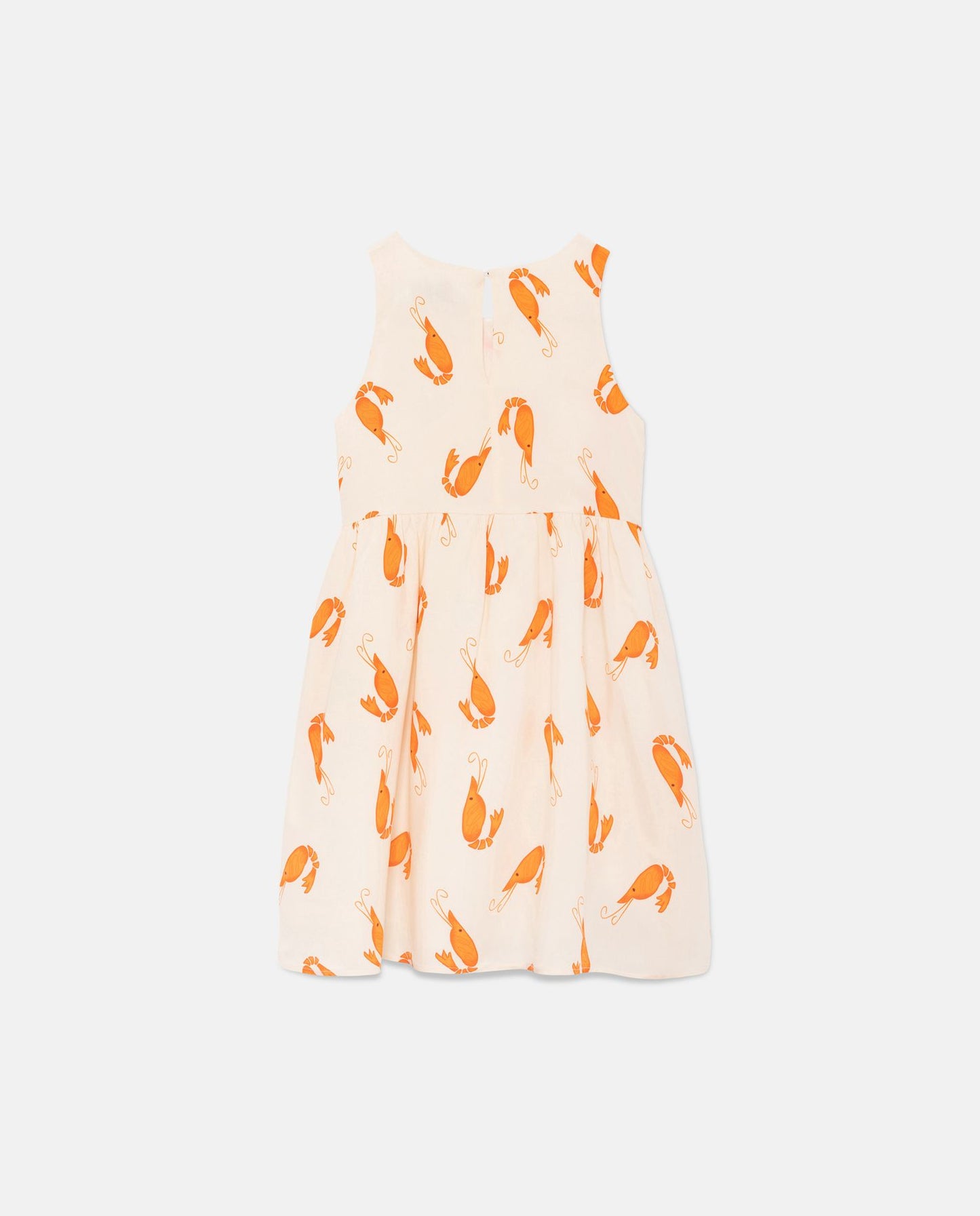 FANTASTIC COMPANY DRESS