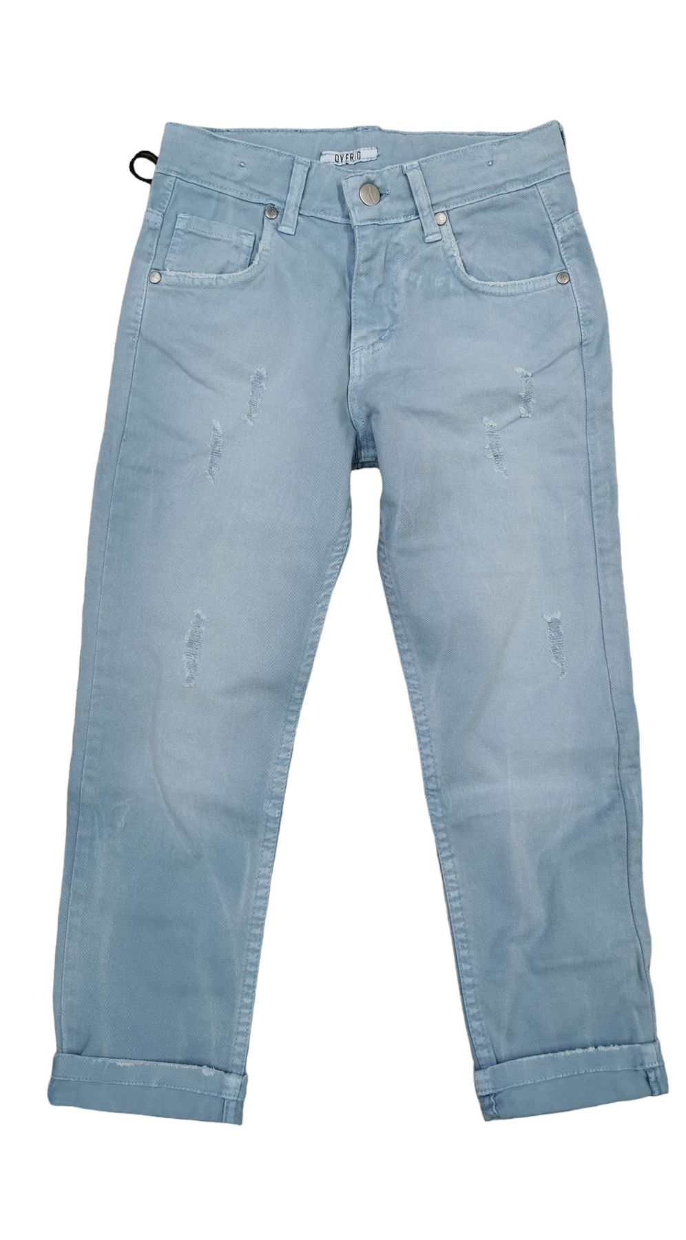 PANTALONE ICE OVER D