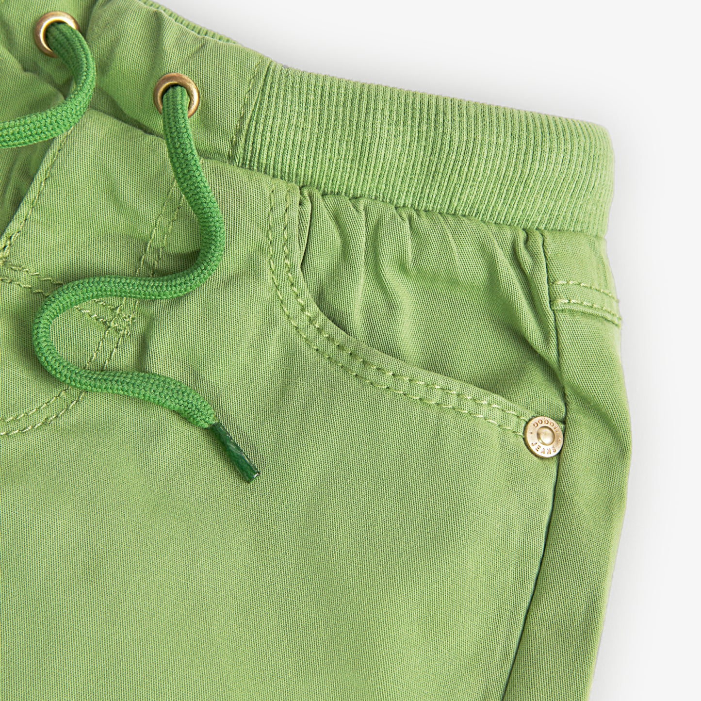 SHORT BOBOLI