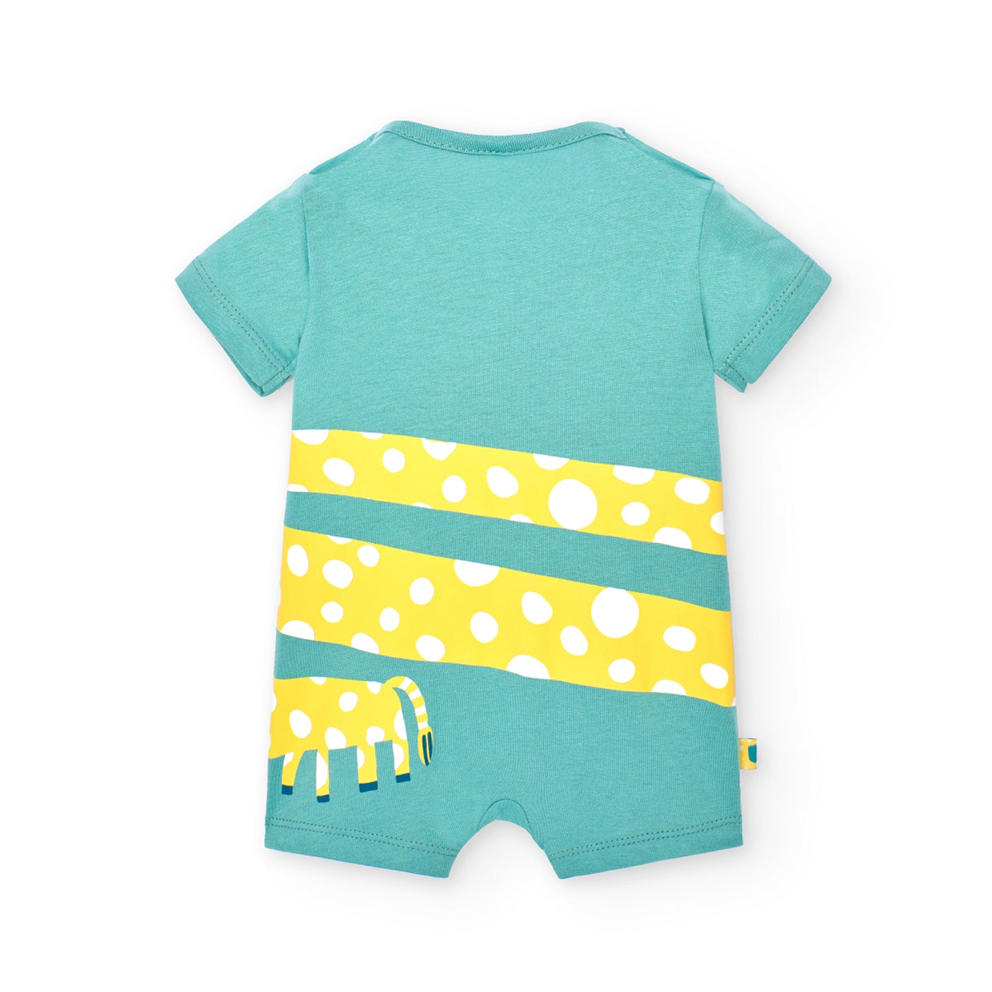TUTINA NEONATO BOBOLI