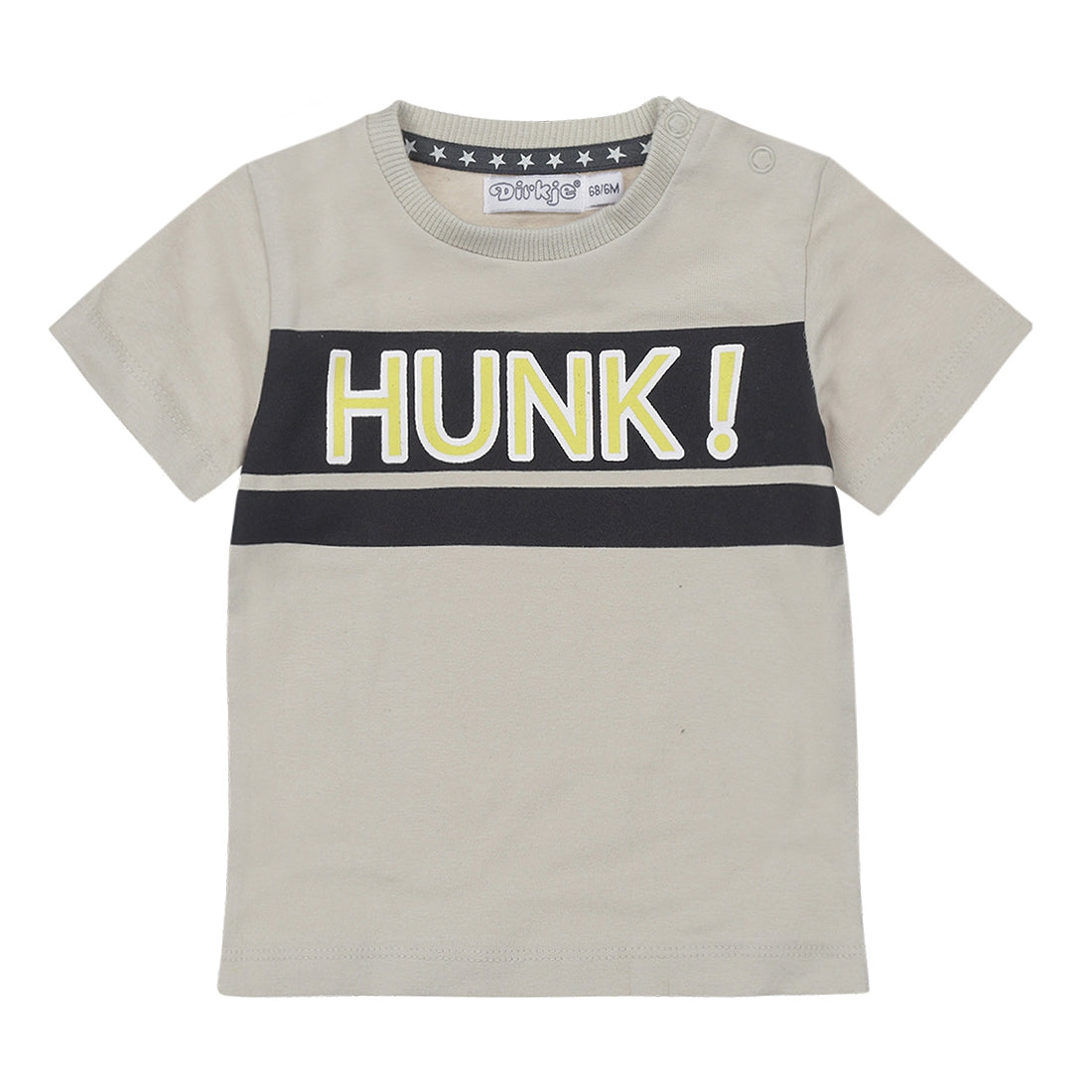 T-SHIRT DIRKJE
