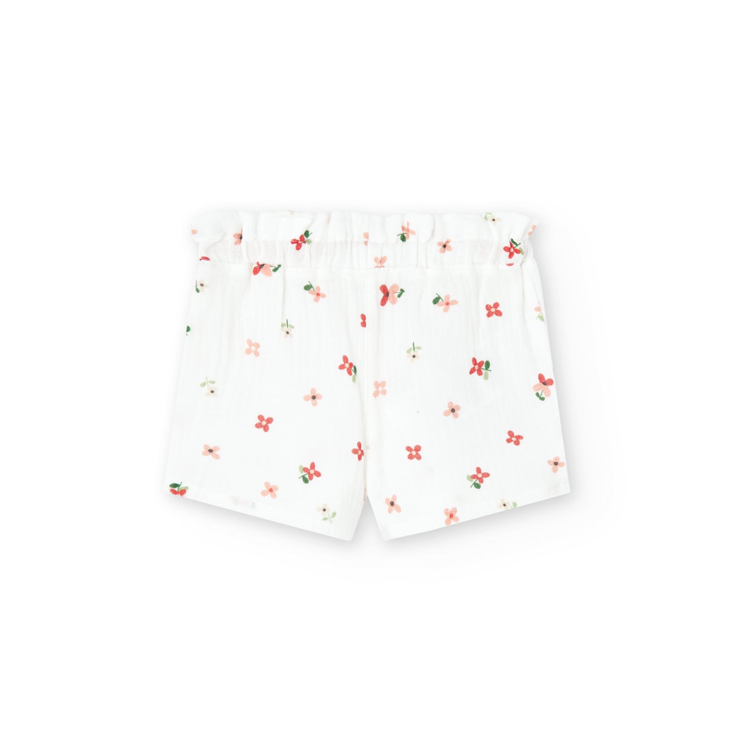 SHORT BOBOLI
