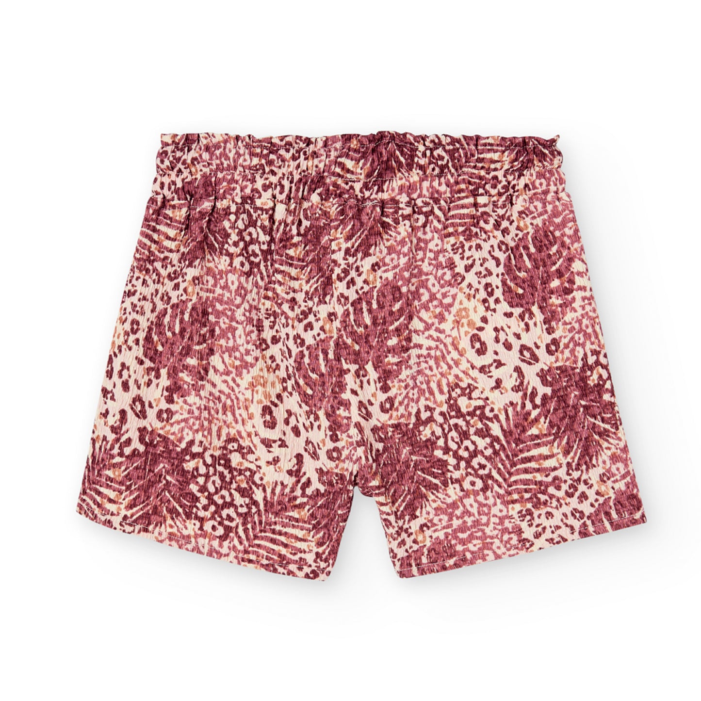 SHORT BOBOLI