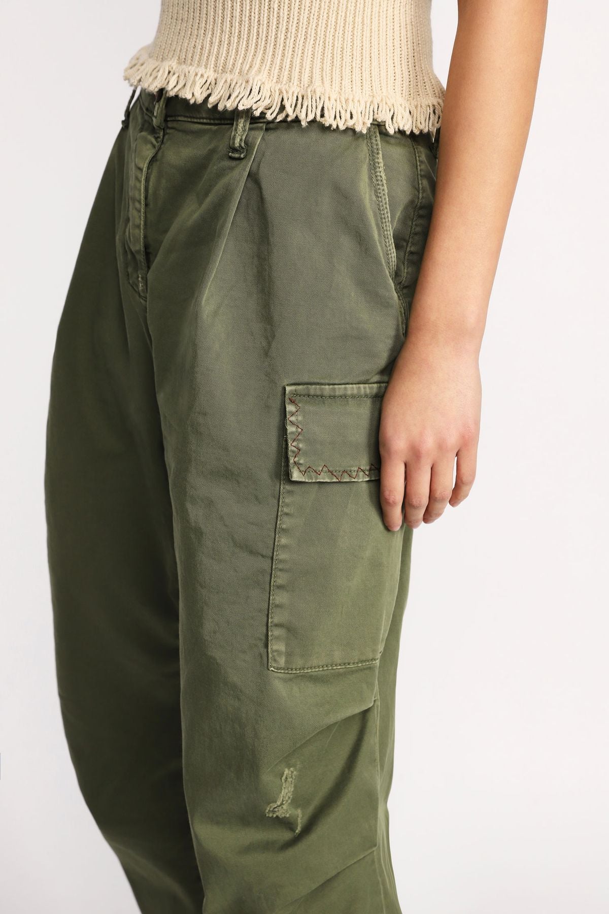 PANTALONE PLEASE