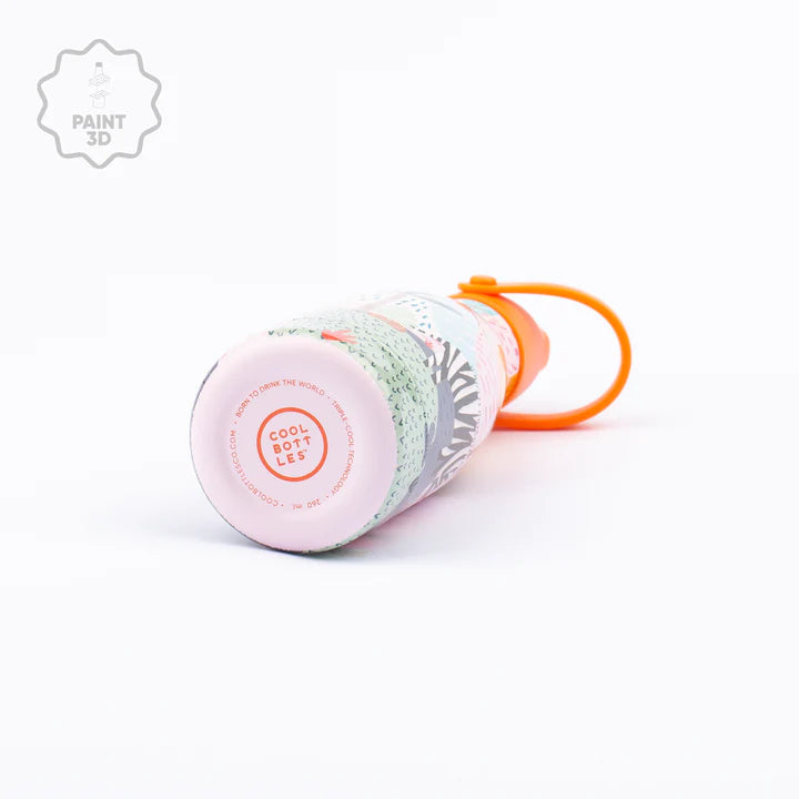 BOTTIGLIA TERMICA COOL BOTTLES