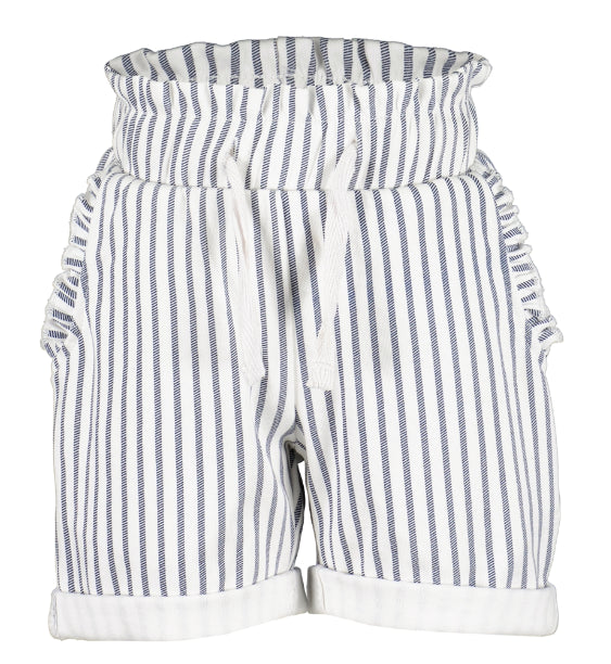 SHORT BLUE SEVEN