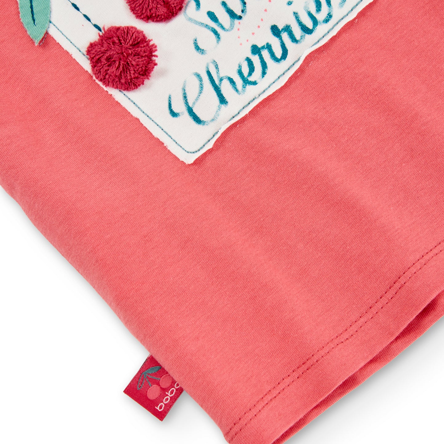 MAGLIETTA JERSEY BOBOLI