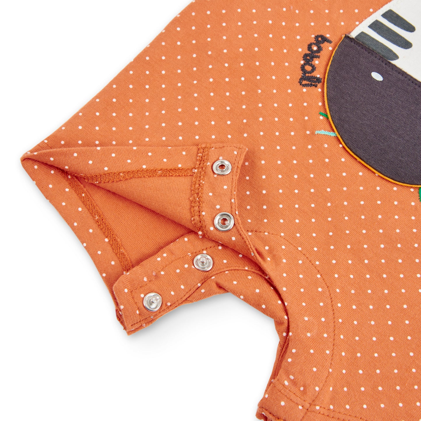 TUTINA JERSEY POIS BOBOLI