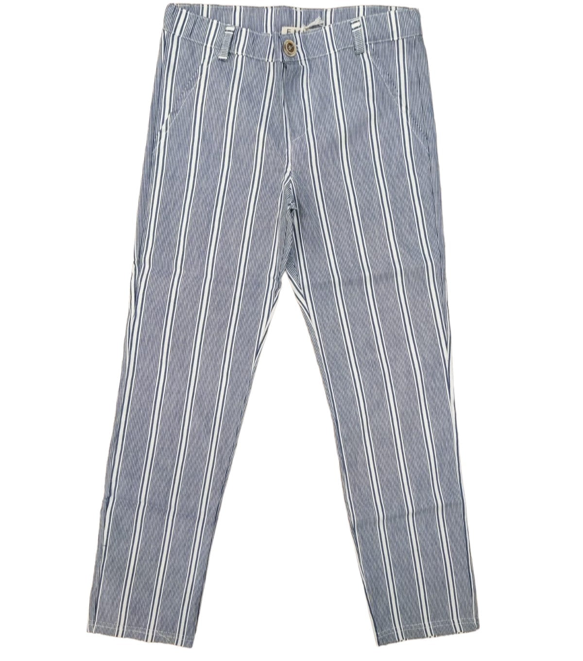 PANTALONE LUNGO EMC