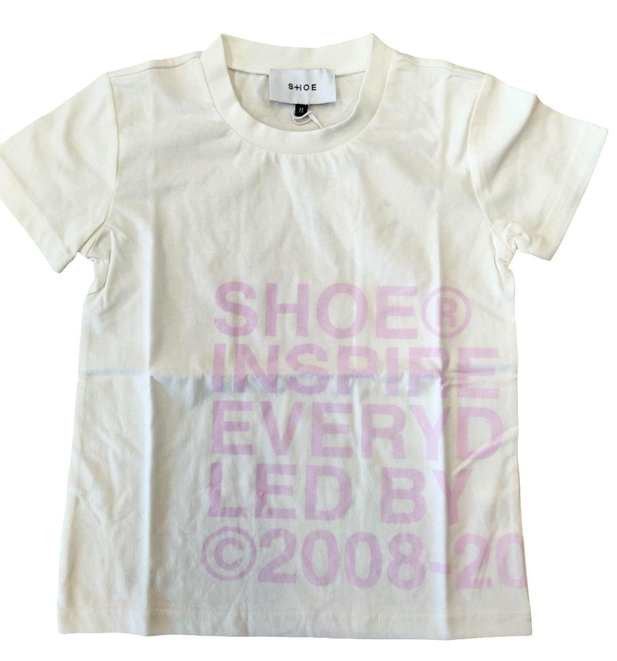 T-SHIRT SHOE