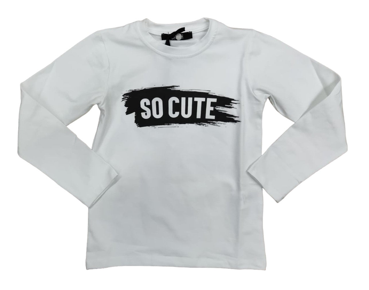 T-SHIRT DATCH