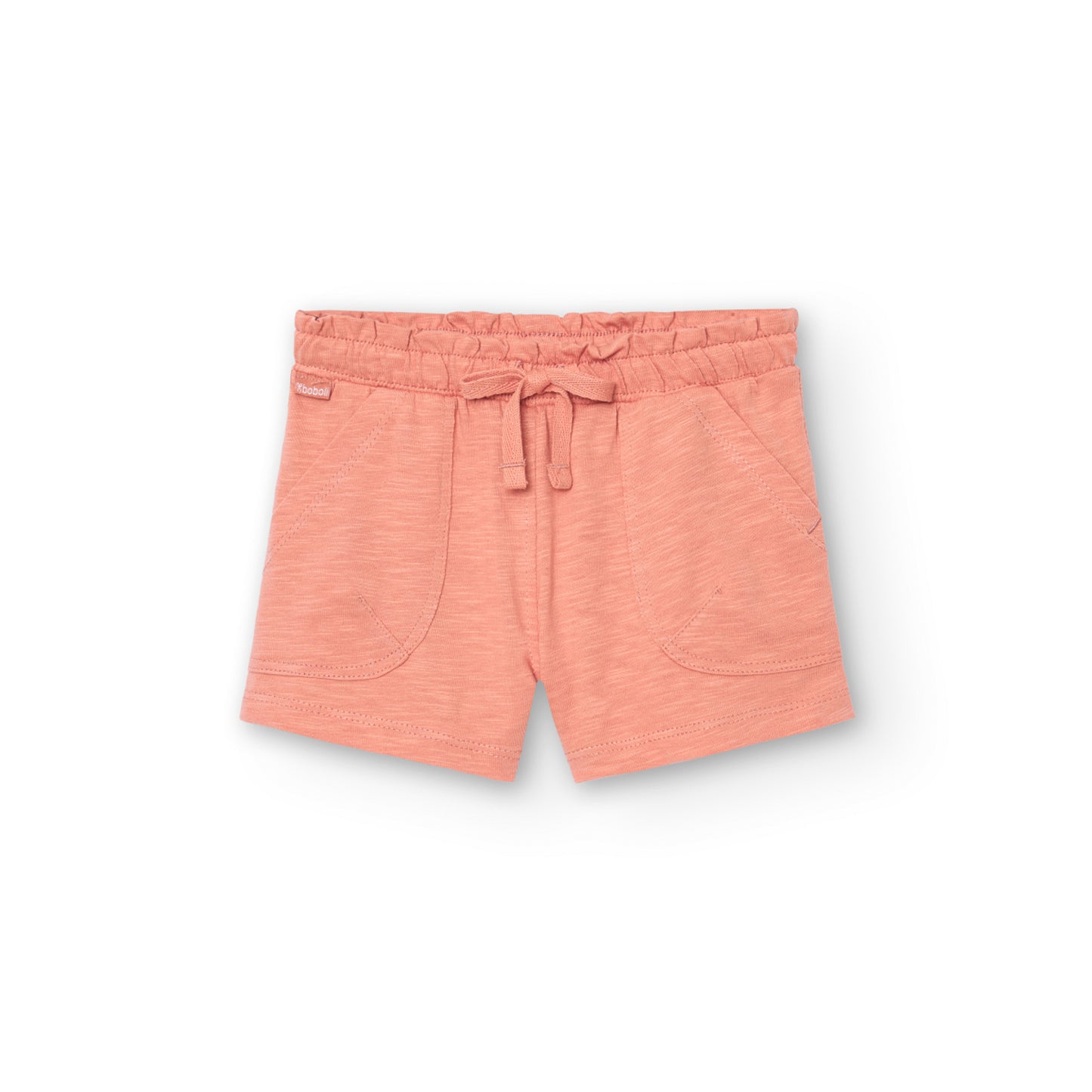 SHORT BOBOLI