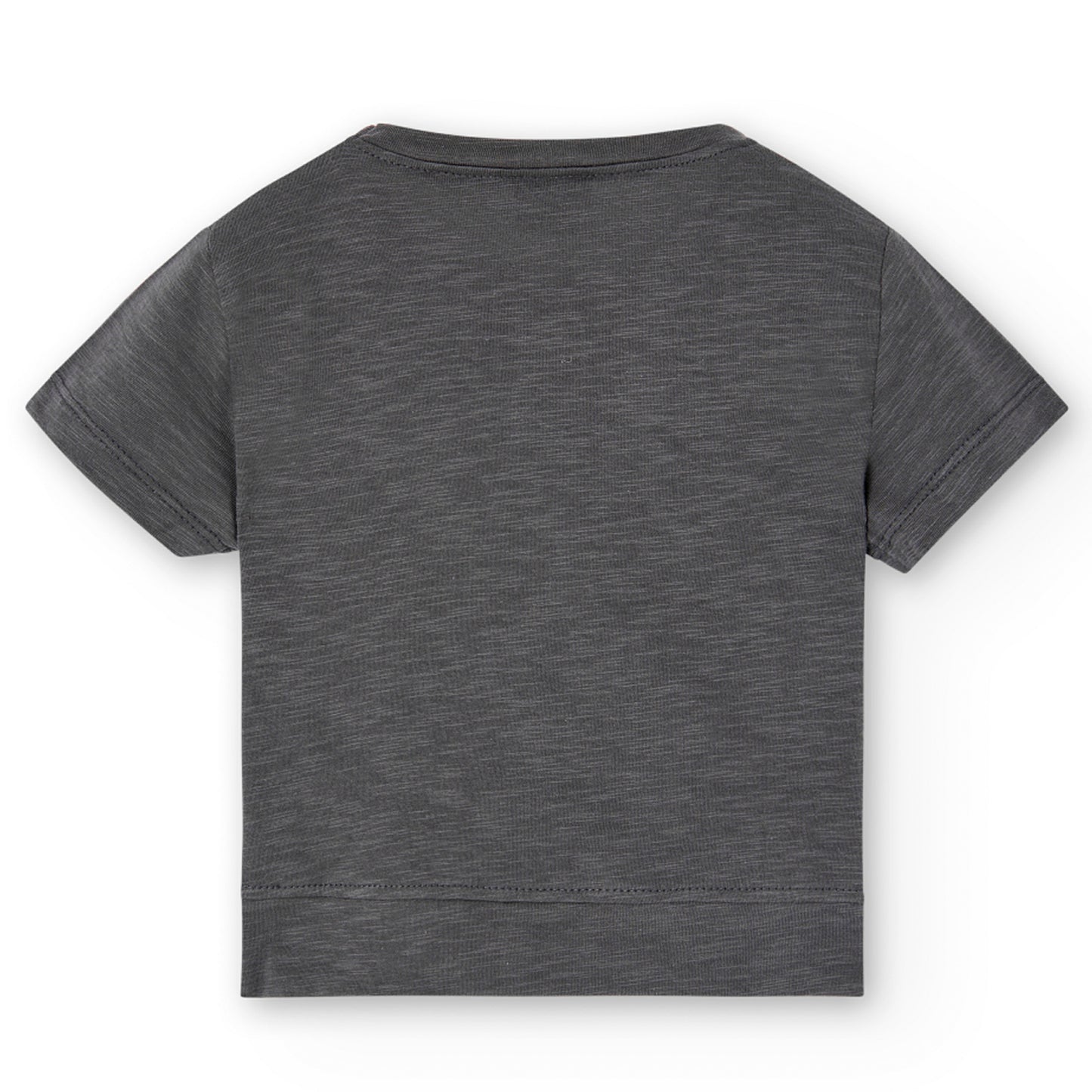 Maglietta jersey flame BOBOLI