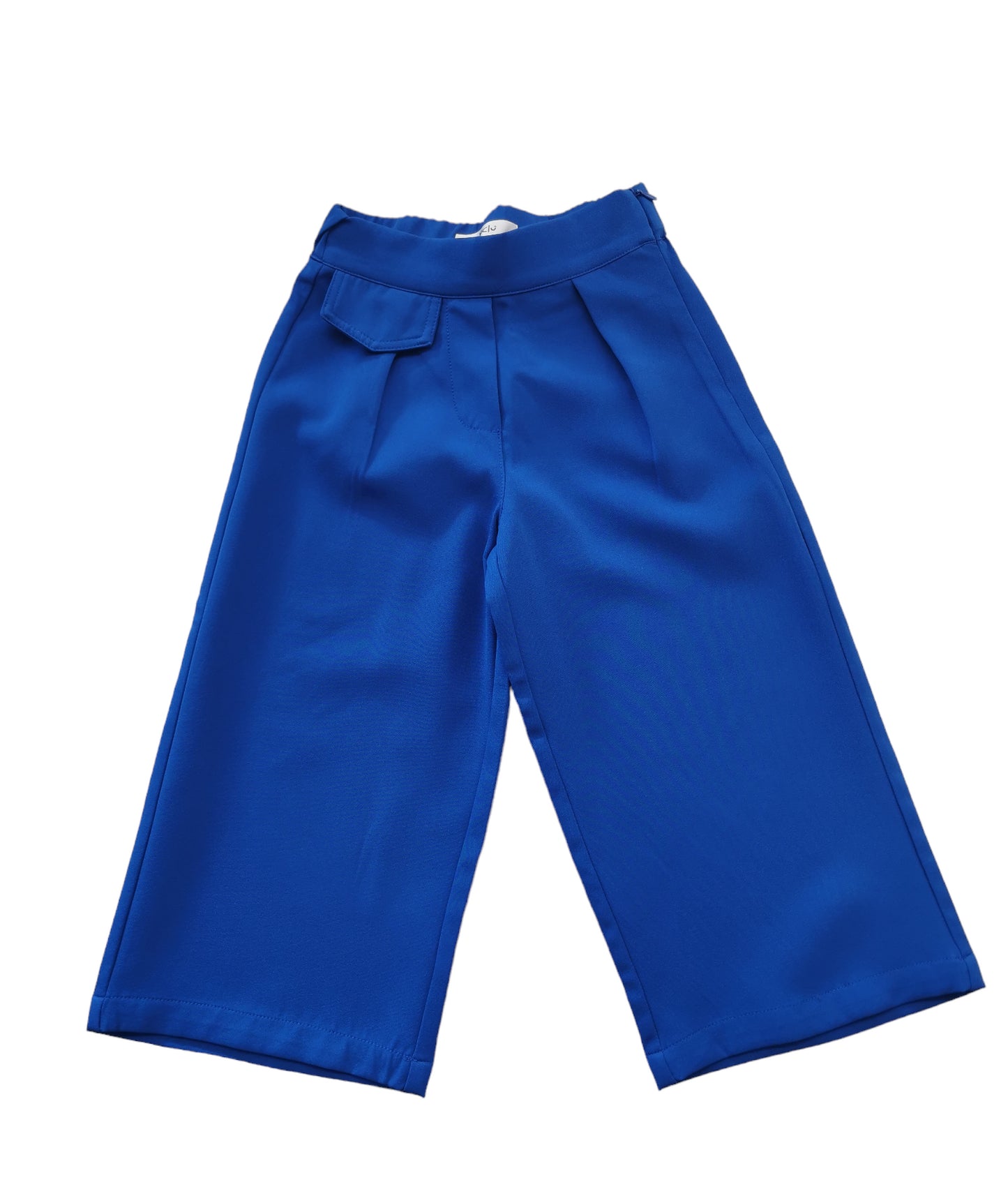 PANTALONE Y CLU'