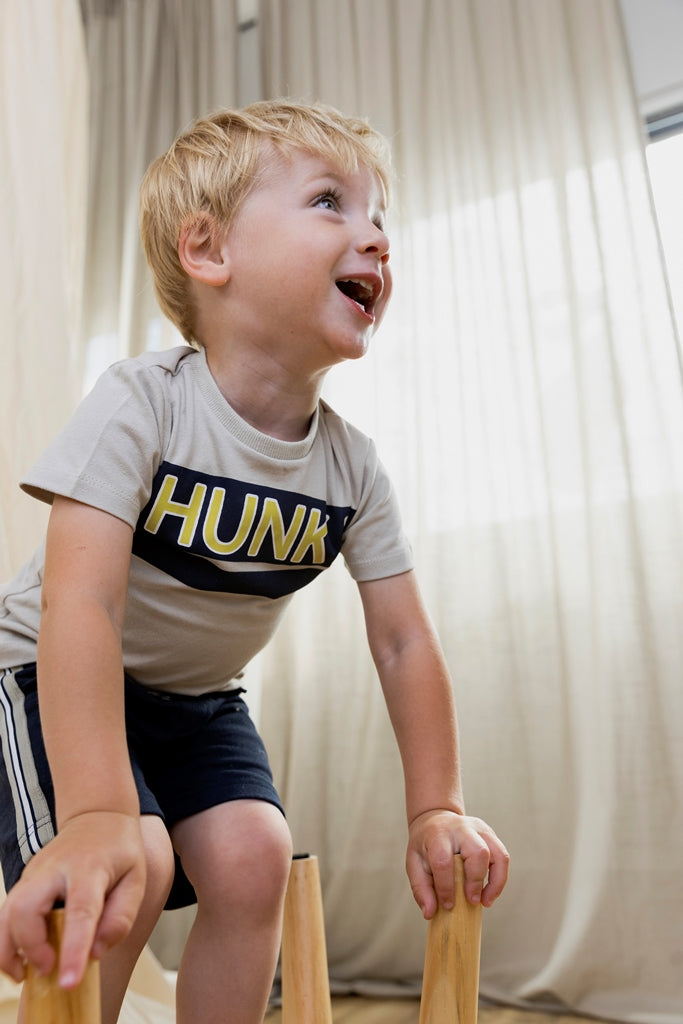 T-SHIRT DIRKJE