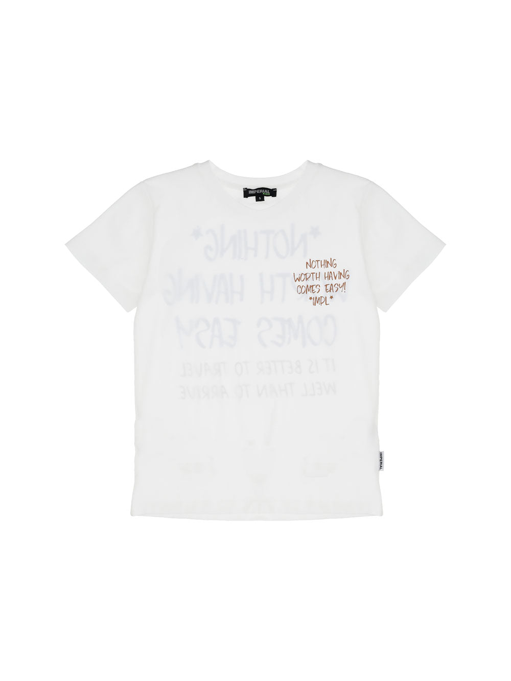 IMPERIAL T-SHIRT