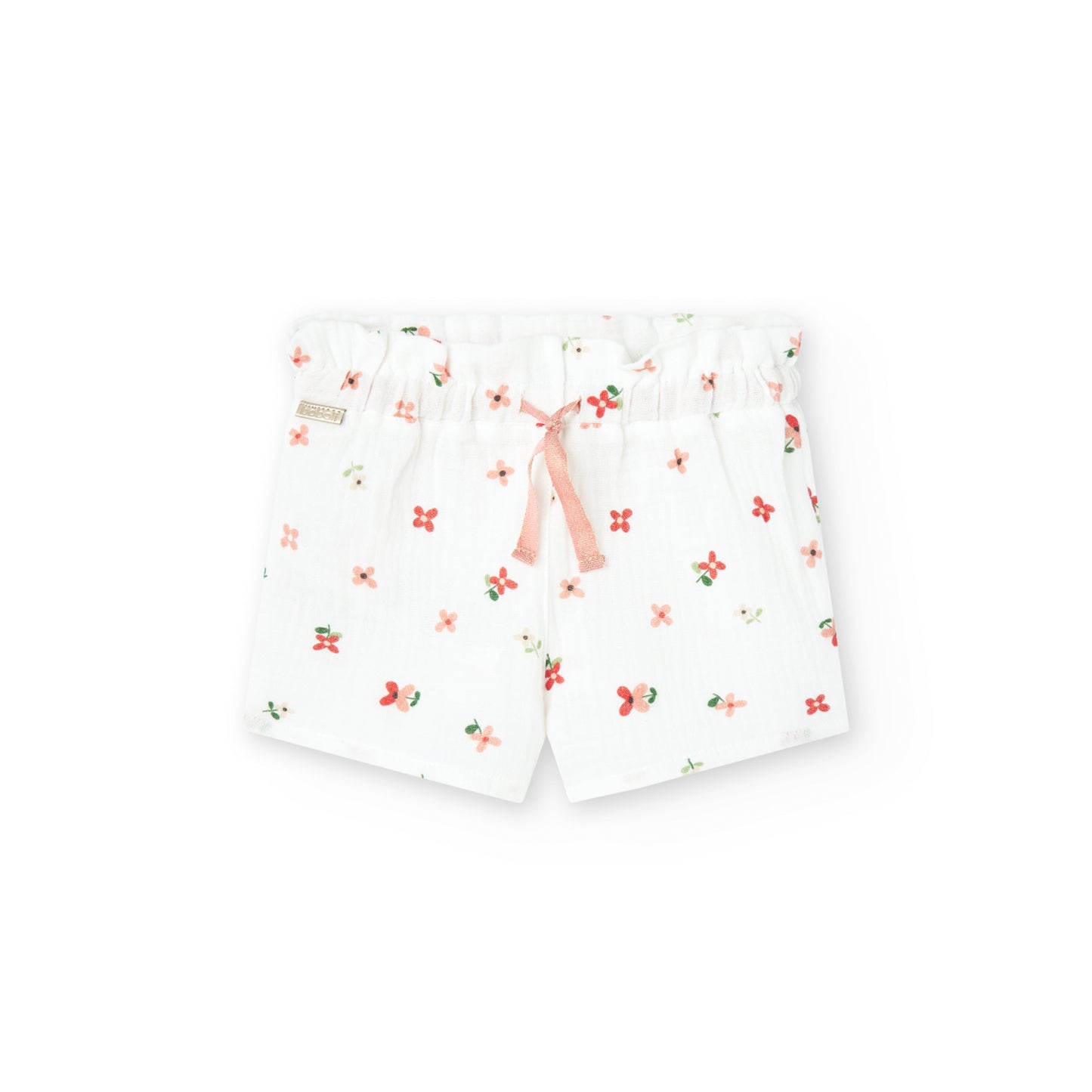 SHORT BOBOLI