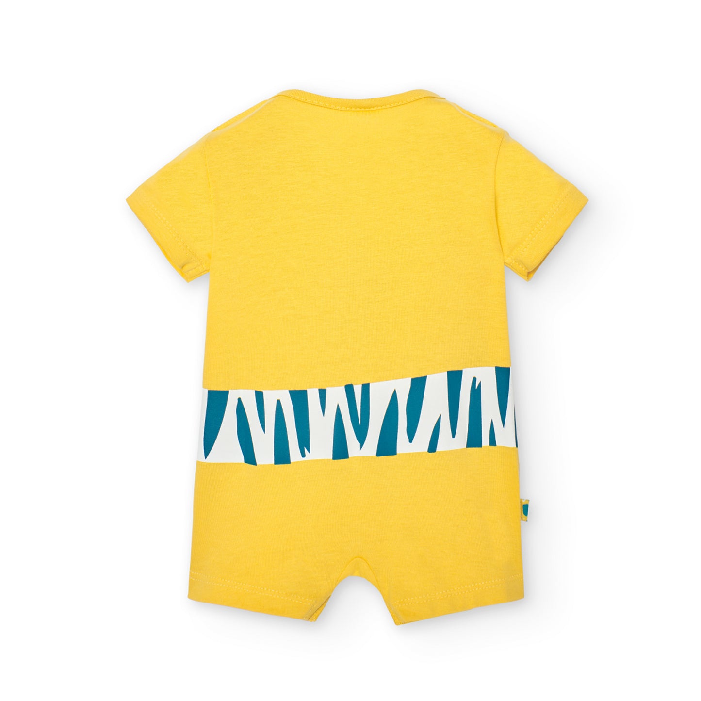 TUTINA NEONATO BOBOLI