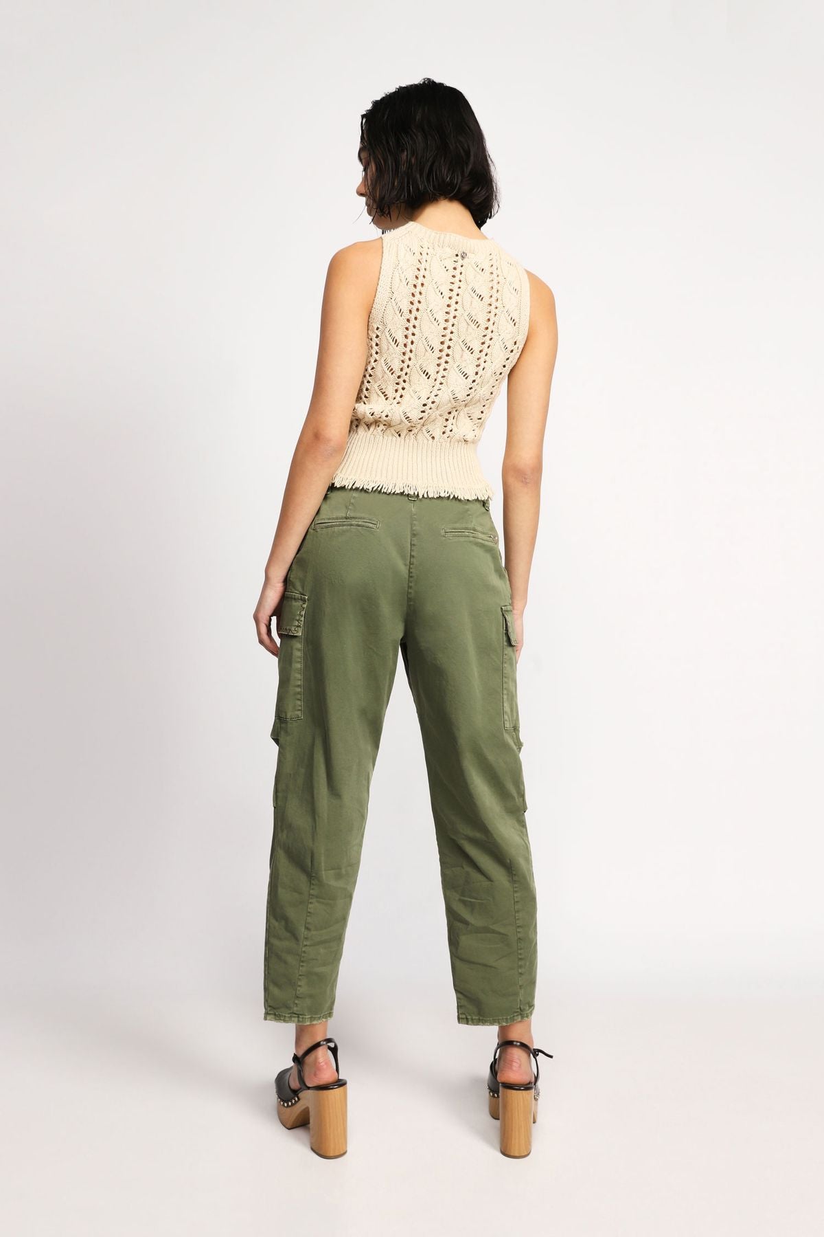 PANTALONE PLEASE
