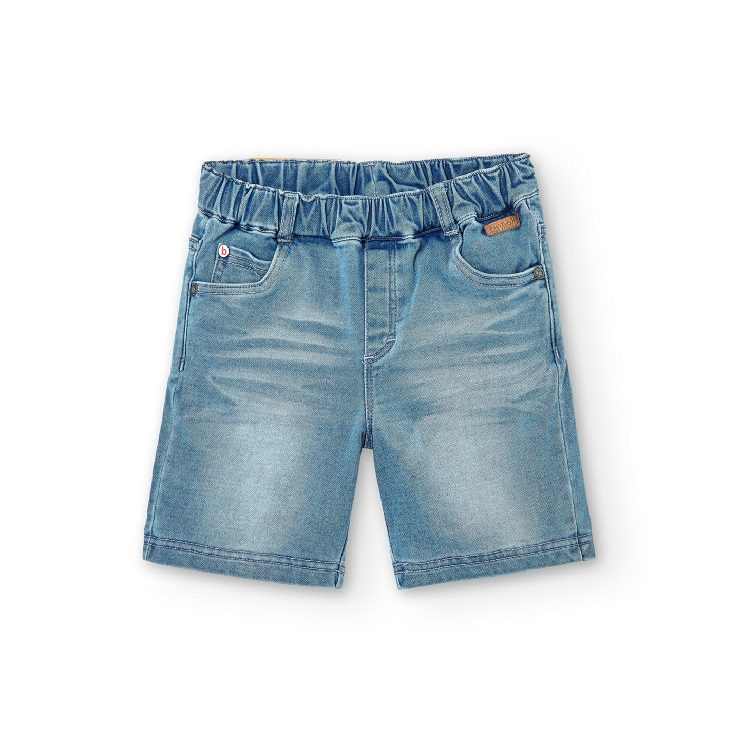 BOBOLI DENIM SHORTS