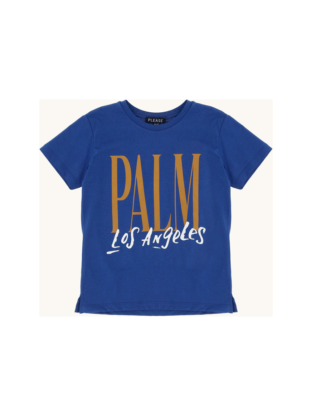 T-SHIRT PLEASE