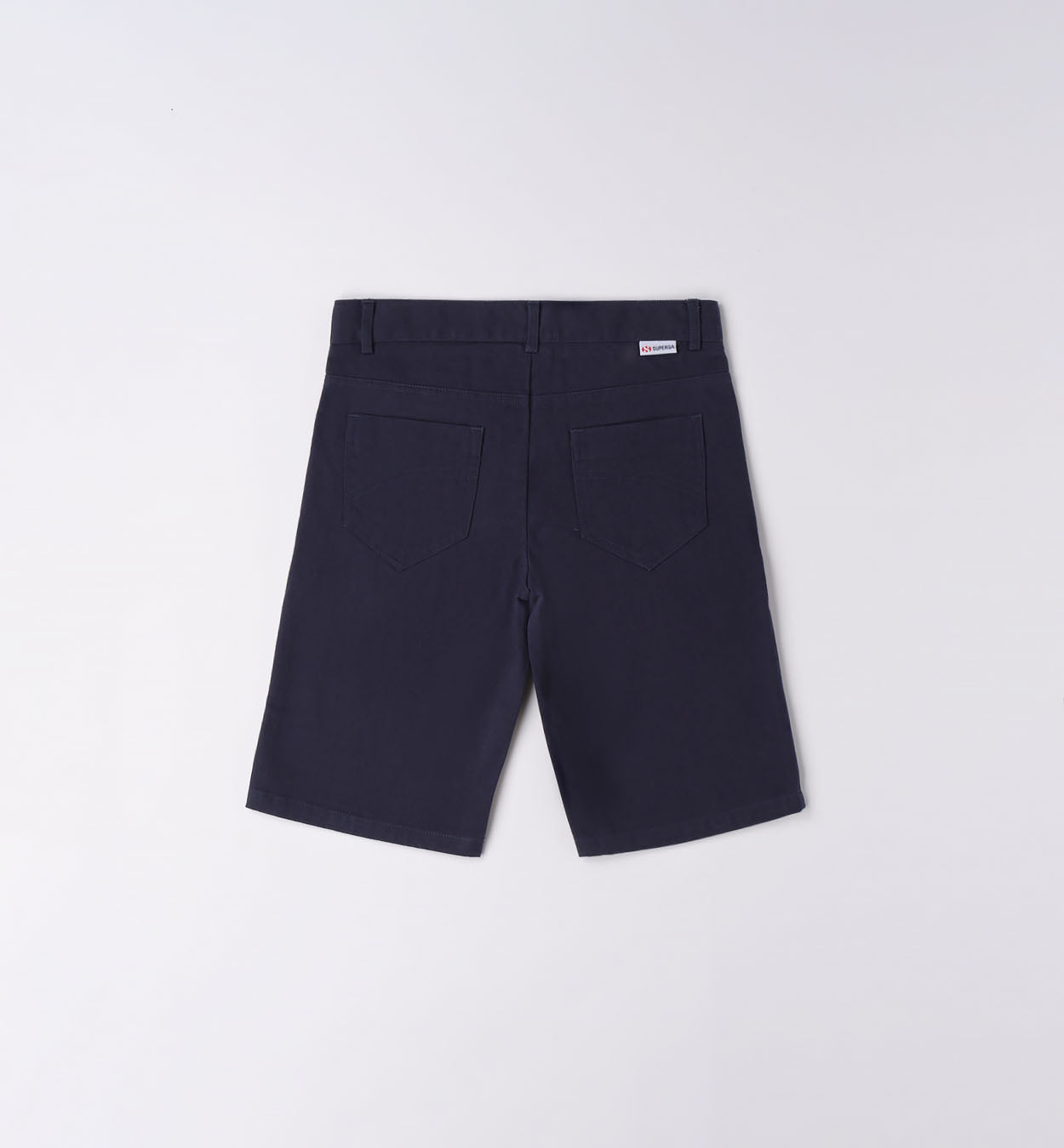 SHORT SUPERGA