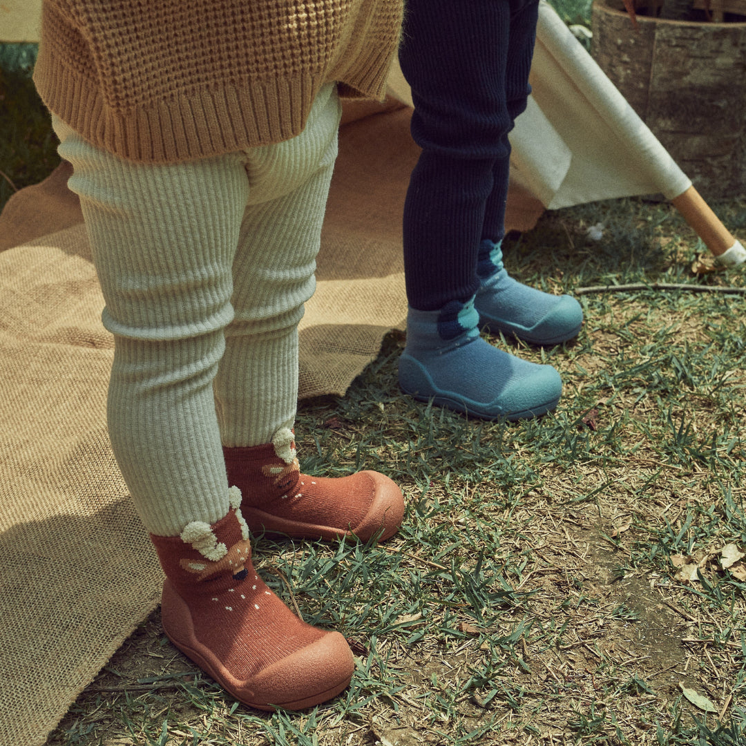 Scarpe ATTIPAS
