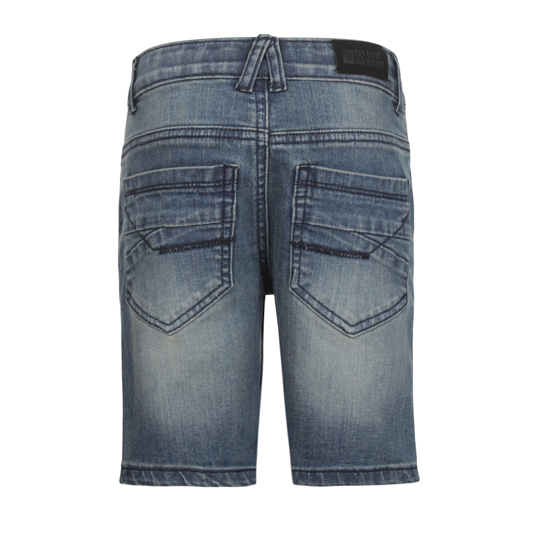 SHORT NO WAY MONDAY