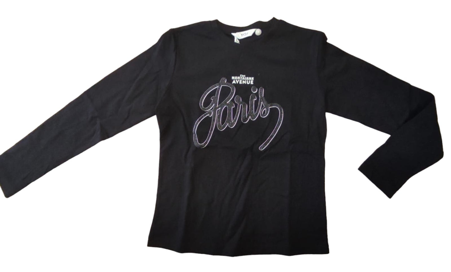 T-SHIRT Y CLU'