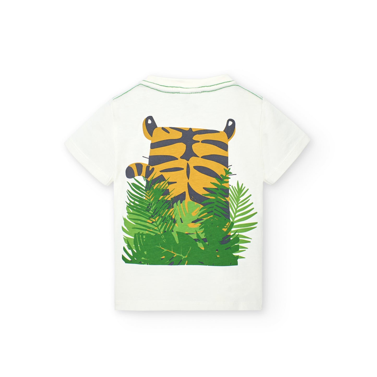 T-SHIRT BOBOLI