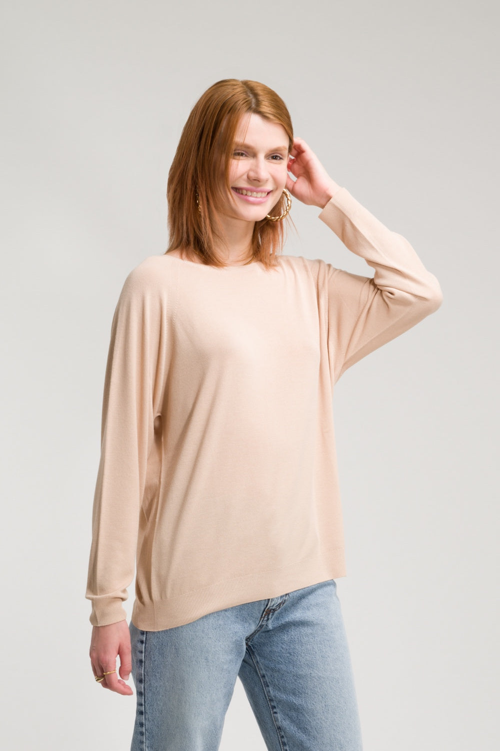 MAGLIA KONTATTO