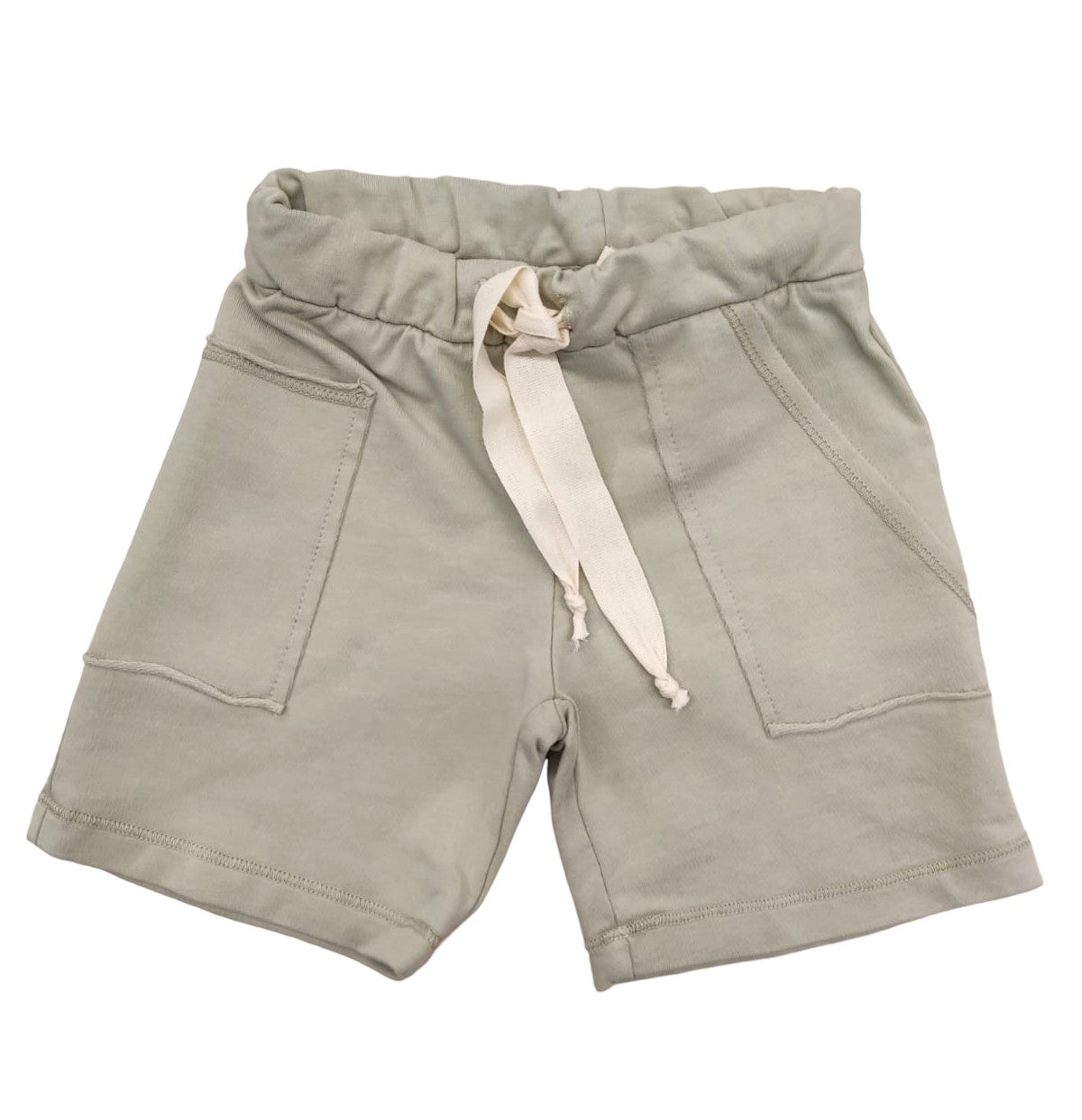 Shorts in Felpa MAPERO'