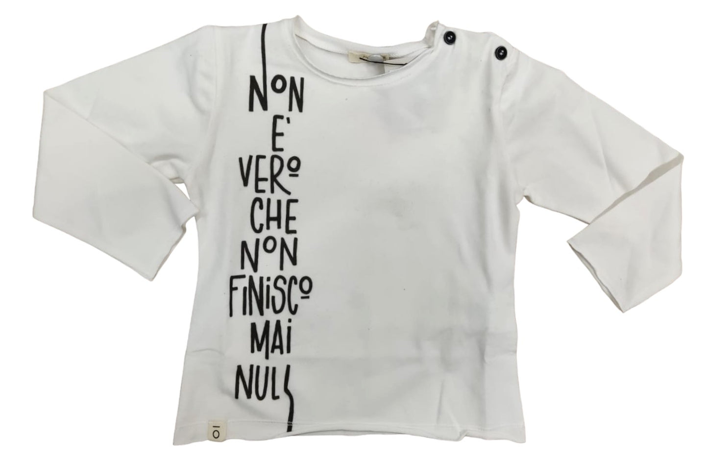 T-SHIRT MAPERO'