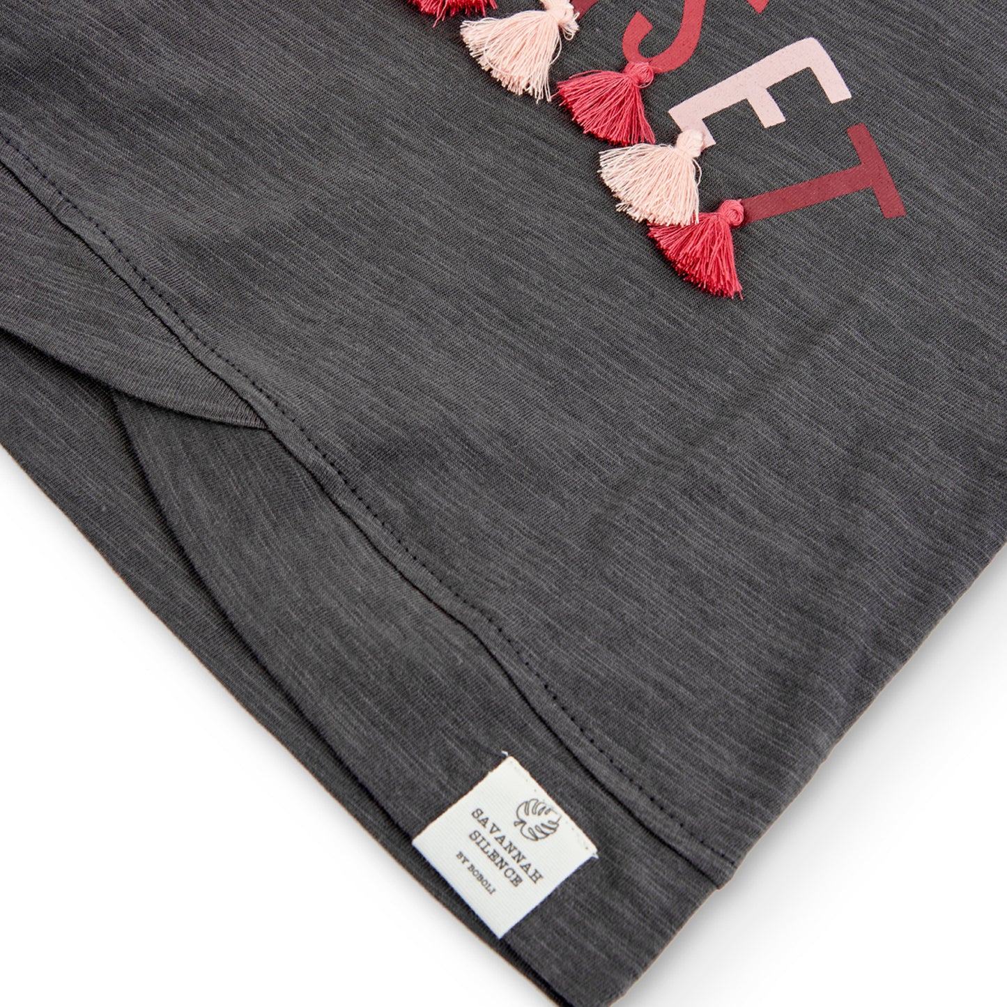 Maglietta jersey flame BOBOLI