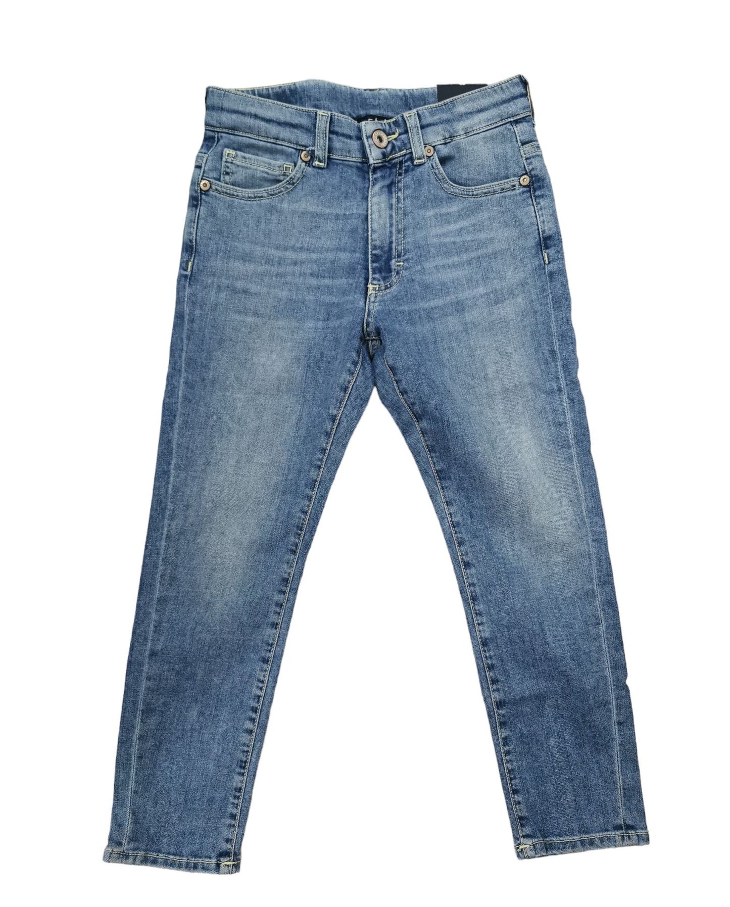 PLEASE PANTS