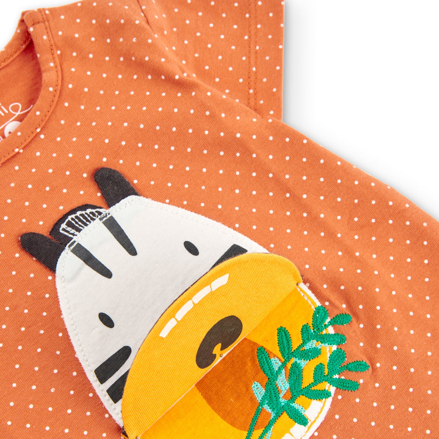 TUTINA JERSEY POIS BOBOLI