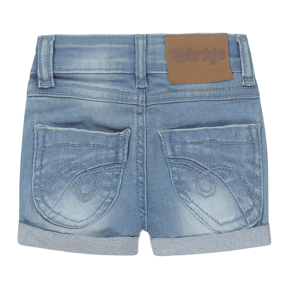 SHORT DIRKJE
