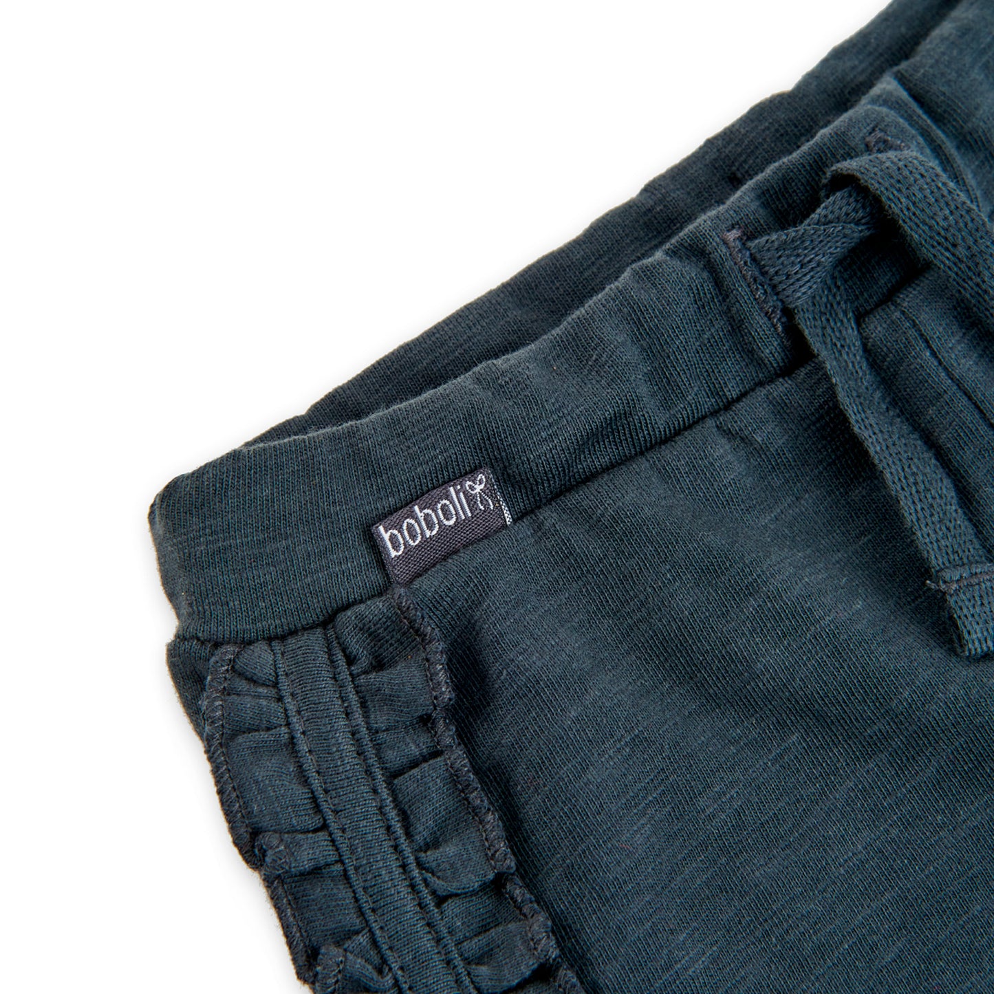 SHORT FLAME BOBOLI