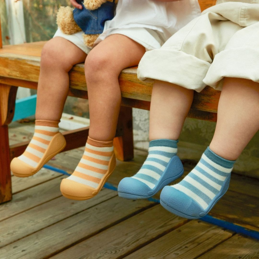 Scarpe ATTIPAS