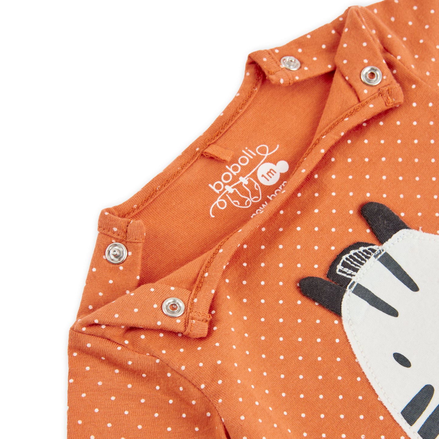 TUTINA JERSEY POIS BOBOLI