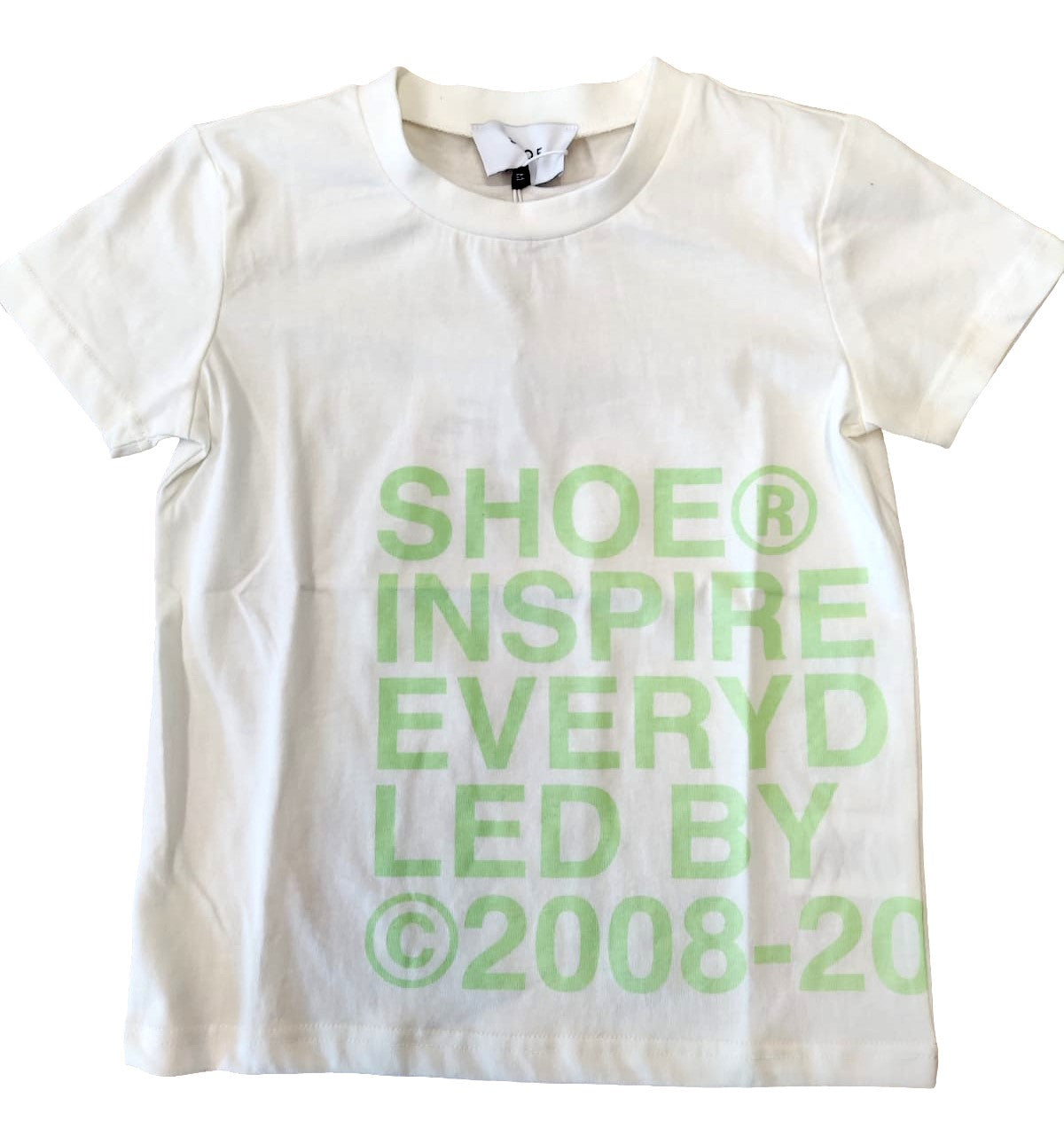 T-SHIRT SHOE