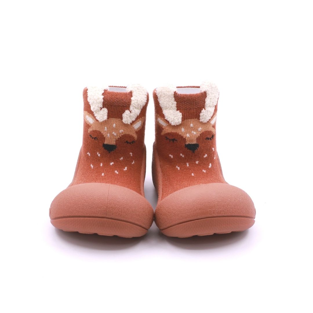 Scarpe ATTIPAS