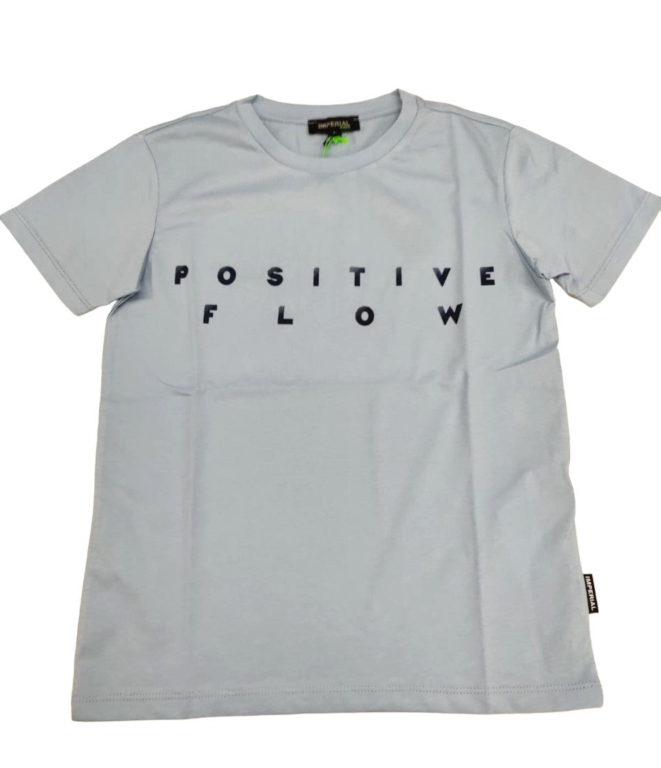 T-SHIRT IMPERIAL