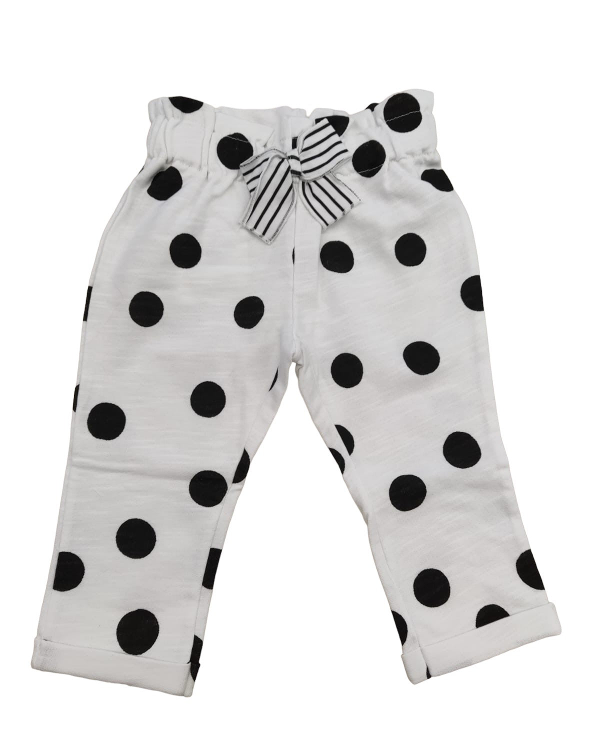 PANTALONE LUNGO EMC