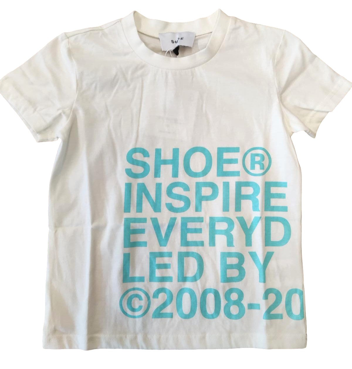 T-SHIRT SHOE