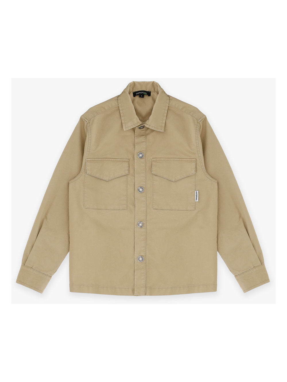 GIACCA IMPERIAL