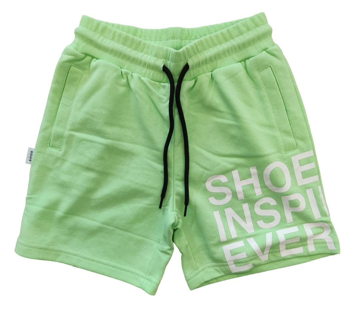 SHORT SHOE