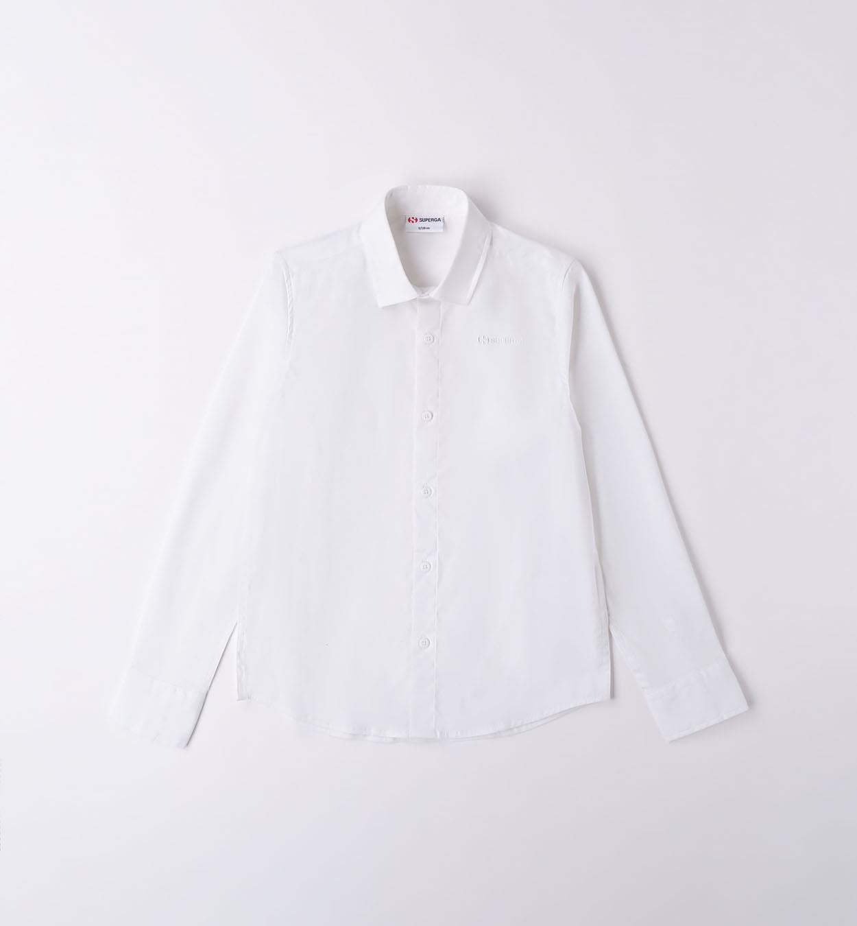 SUPERGA SHIRT